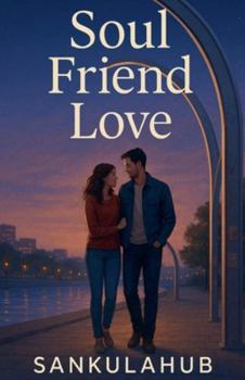 Paperback Soul Friend Love Book