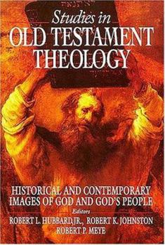 Hardcover Studies in Old Testament Theology Book