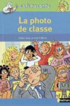 Pocket Book La photo de classe [French] Book