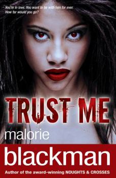 Paperback Trust Me Book