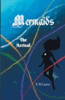 Paperback Mermaids: The Arrival Book