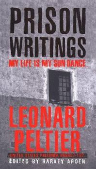 Hardcover Prison Writings: My Life is My Sun Dance Book