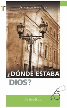 Paperback Donde estaba Dios? (Spanish Edition) [Spanish] Book