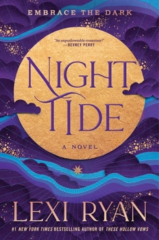 Night Tide (Standard Edition) : Night Tide Trilogy, Book 1