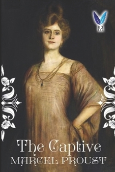 The Captive: In Search of Lost Time .5