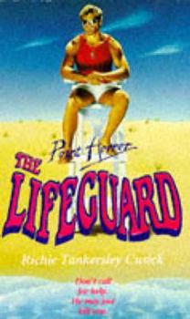The Lifeguard - Book #3 of the Point Horror