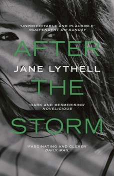 Paperback After the Storm Book
