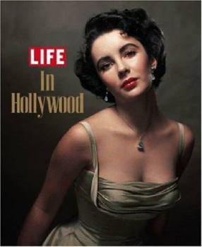 Hardcover Life: In Hollywood Book