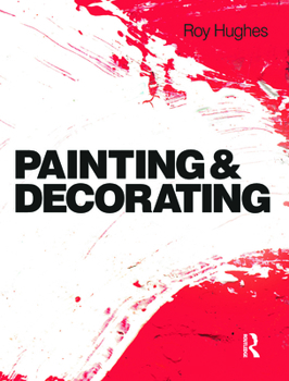 Paperback Painting and Decorating Book
