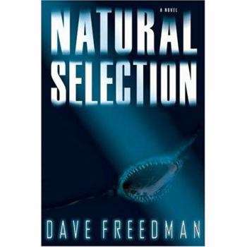 Hardcover Natural Selection Book