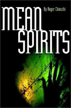 Paperback Mean Spirits Book