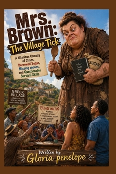 Mrs Brown: The Village Tick