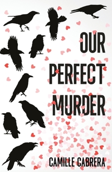 Paperback Our Perfect Murder Book