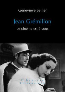 Hardcover Jean Gremillon: Le Cinema Est a Vous [French] Book