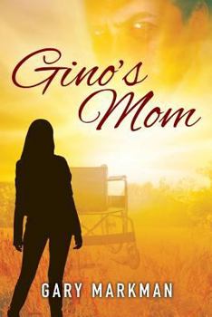 Paperback Gino's Mom Book