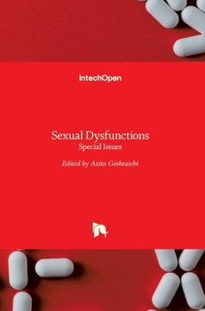 Hardcover Sexual Dysfunctions: Special Issues Book