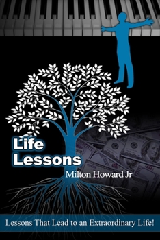 Paperback Life Lessons: Your Life In High Definition Book