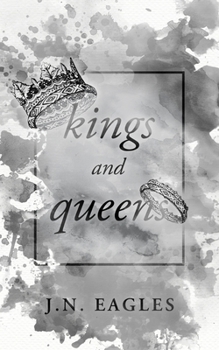 Paperback Kings and Queens Book