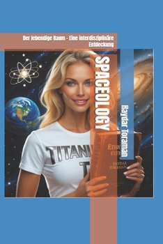 SPACEOLOGY: Der lebendige Raum – Eine interdisziplinäre Entdeckung (German Edition)