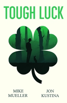 Paperback Tough Luck Book