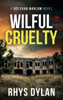 Paperback Wilful Cruelty Book