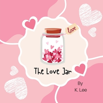 Paperback The Love Jar Book