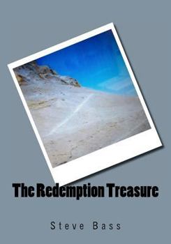 Paperback The Redemption Treasure Book