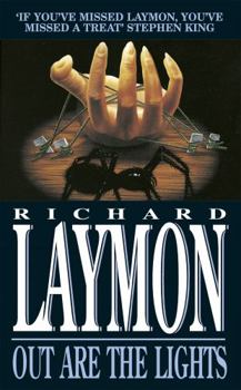 The Richard Laymon Collection: Woods Are Dark and Out Are the Lights v. 2 - Book #2 of the Richard Laymon Collection