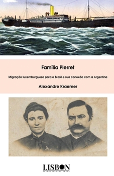 Paperback Família Pierret [Portuguese] Book