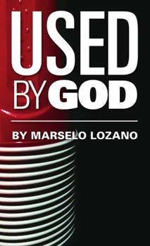 Paperback Used By God Book