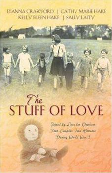 Paperback The Stuff of Love Book