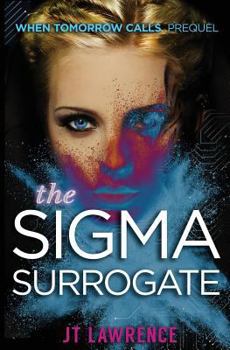 Paperback The Sigma Surrogate Book