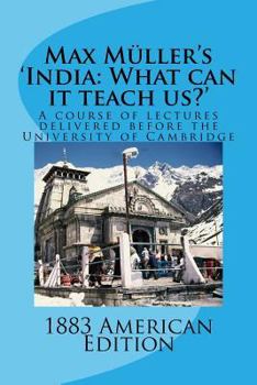 India: What it Can Teach Us
