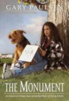 Hardcover The Monument Book