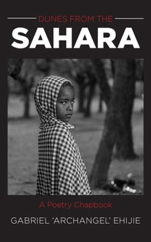 Paperback Dunes From the Sahara Book