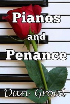 Paperback Pianos and Penance: (Gifford Ulrich Book 2) Book