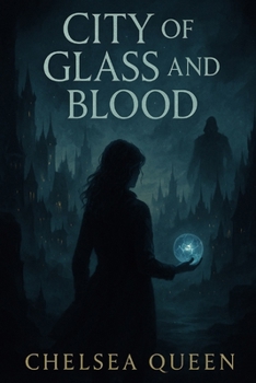 City of Glass and Blood