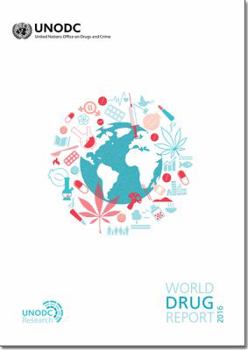 World Drug Report 2016