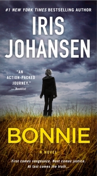 Bonnie - Book #14 of the Eve Duncan
