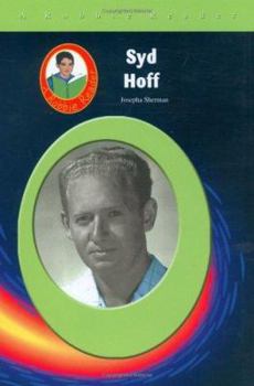 Library Binding Syd Hoff Book