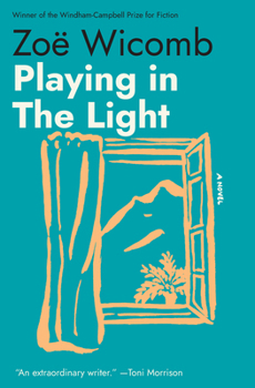 Paperback Playing in the Light Book