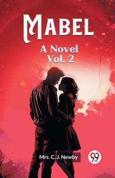 Paperback Mabel A Novel Vol. 2 Book
