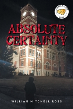 Paperback Absolute Certainty Book