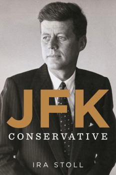 Hardcover Jfk, Conservative Book
