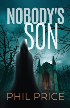 Paperback Nobody's Son Book