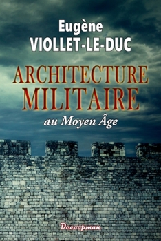 Paperback Architecture militaire [French] Book