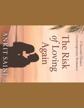 Paperback The Risk of Loving Again Book