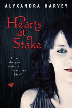 Hardcover Hearts at Stake Book