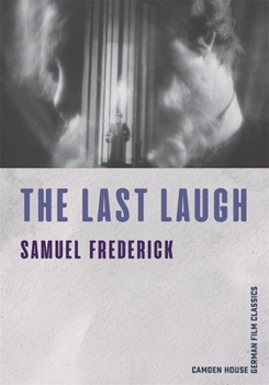 Paperback The Last Laugh Book