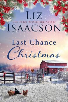 Paperback Last Chance Christmas Book